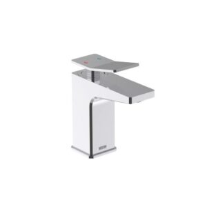 Bristan TAN 1HBF C Tangram 1 Hole Bath Filler Chrome