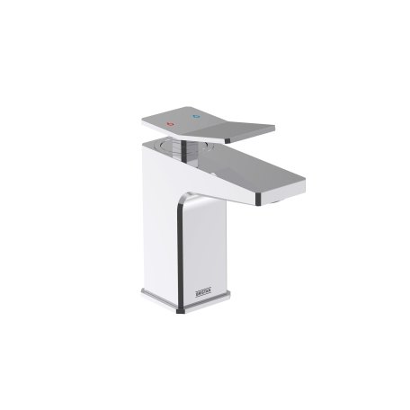 Bristan TAN 1HBF C Tangram 1 Hole Bath Filler Chrome