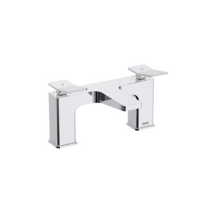 Bristan TAN BF C Tangram Bath Filler Chrome