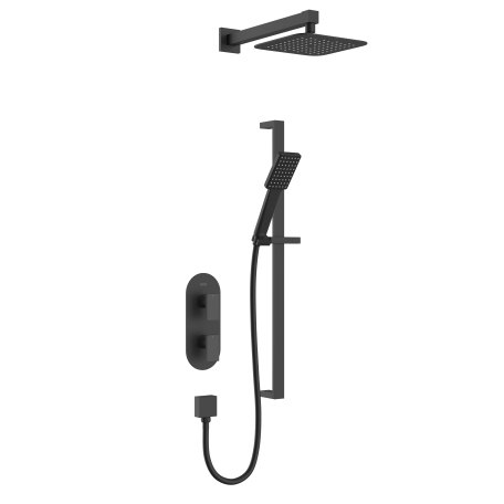 Bristan  Tangram Bathroom Tap Chrome