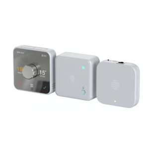 Hive 852108 Smart Heating Thermostat for Combi Boilers with Hub