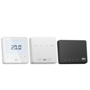 EPH CP5I Wireless OpenTherm Smart Thermostat | Smart Heating Control
