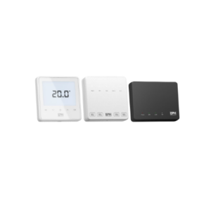EPH EMBERTS21 Wireless Smart Thermostat for Heating & Hot Water Control