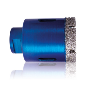 Mexco TDXCEL32 32mm Vacuum Brazed Drill Bit Xcel Grade