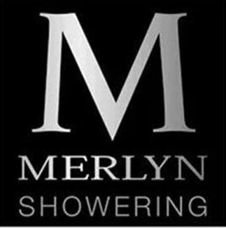 Merlyn MBOX MBEXT1800 Extension Profile Chrome Loft Height