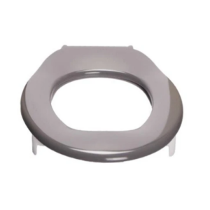 Lecico Stringalgr Atlas Ring Seat With Top Fix Hinges Anti Lateral Movement