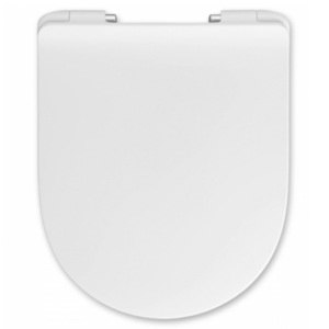 Lecico STWHSCCONT Contessa Soft Close Sandwich Seat