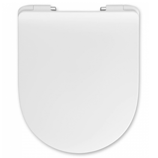 Lecico STWHSCCONT Contessa Soft Close Sandwich Seat