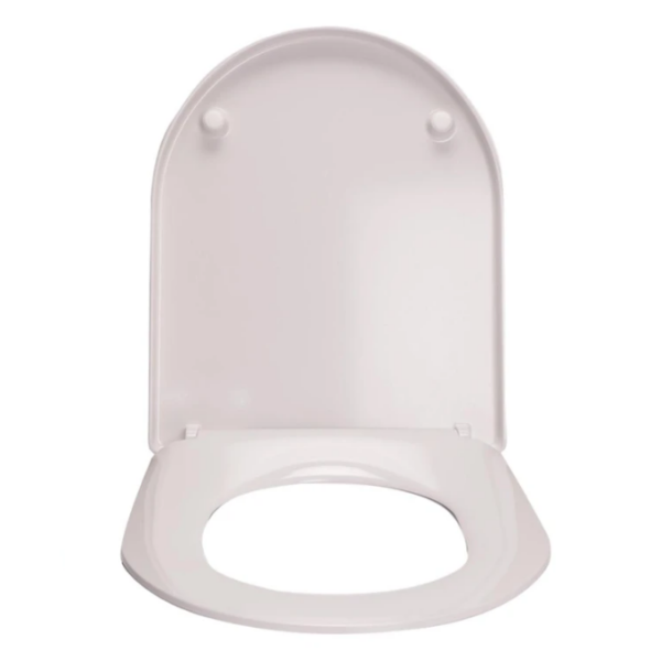 Lecico STWHSCDEAN Dean Soft Close Wrap Over Seat