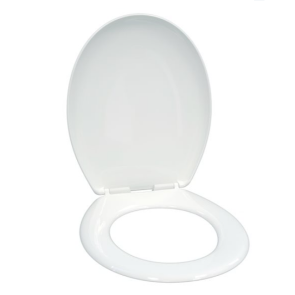 Lecico Stwhscunp Atlas Universal Soft Close Seat & Cover