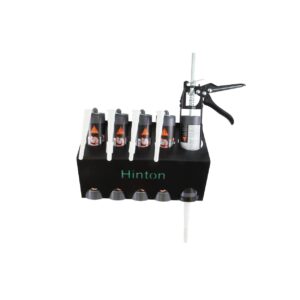 Hinton HSSIL Quickstore Silicone Van Bracket