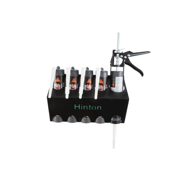 Hinton HSSIL Quickstore Silicone Van Bracket