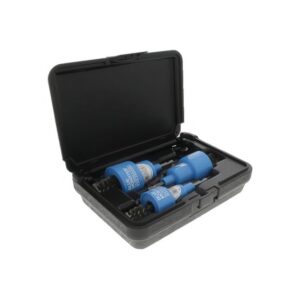 Hinton 62850 Blue Monster Power Deuce Cleaning Kit