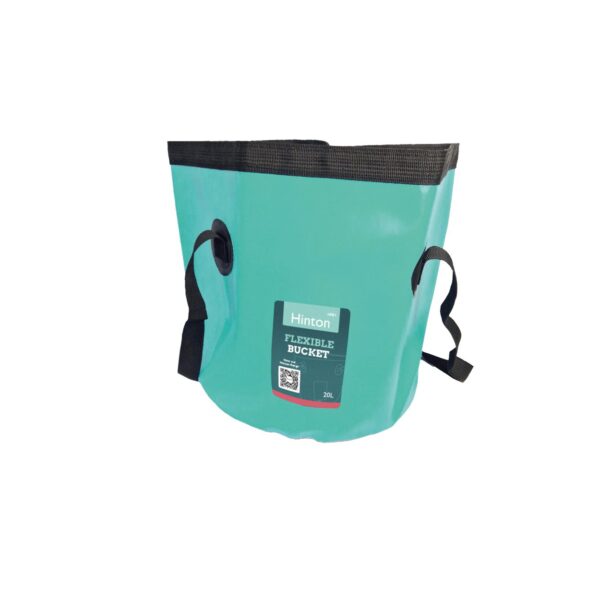 Hinton HFB1 20L Foldable Bucket