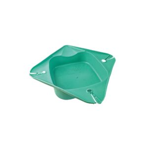 Hinton PTUB8 Drain Down Tub