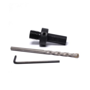 Mexco TDXM14HEXSET M14 to Hex Adaptor with Allen Key | Drill Attachment