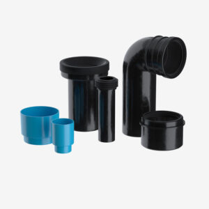Viva UltraDC2 Drain Connector Kit (Angled)
