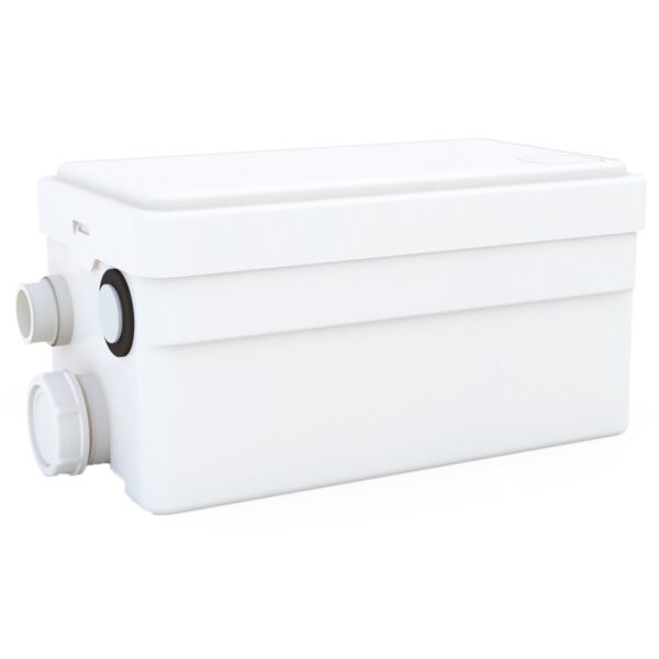 FlowPro FP250 Grey Water Pump For Showers