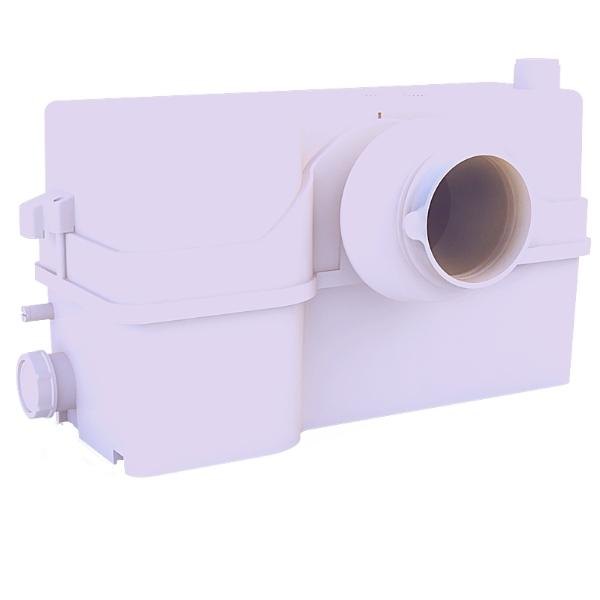 FlowPro FP800 Macerator for Light Commercial and Heavy Use