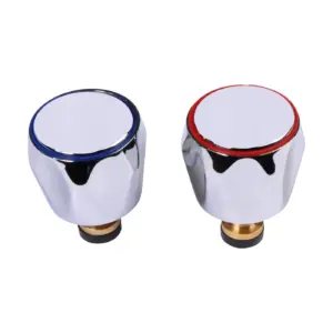 Inventive Creations REV1 1/2 BSP Standard Basin Tap Reviver Kit Pair