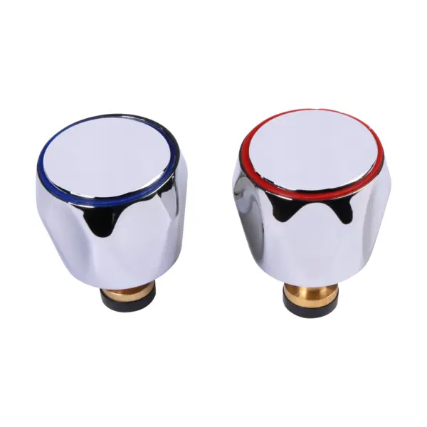 Inventive Creations REV1 1/2 BSP Standard Basin Tap Reviver Kit Pair
