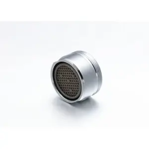 Inventive Creations A2 Tap Aerator Pack of 5 | Replacement Water Saving Aerators