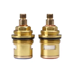 Inventive Creations BC2C Branded Cold Tap Cartridge Replacement Valve