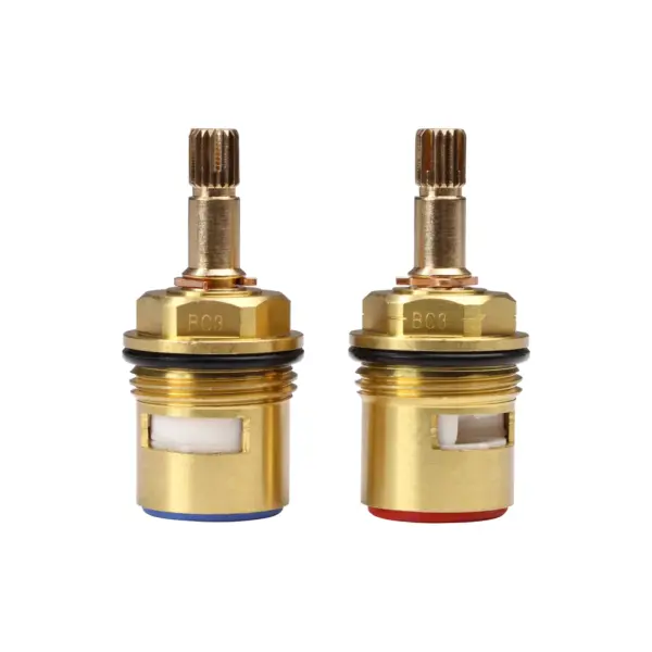 Inventive Creations BC3C Cold Water Ceramic Tap Cartridge