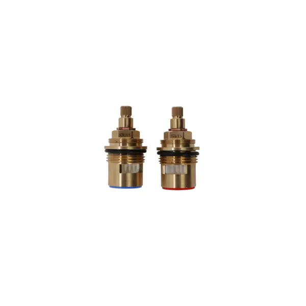 Inventive Creations CL11H 3/4 Hot Ceramic Disc Bath Tap Cartridge
