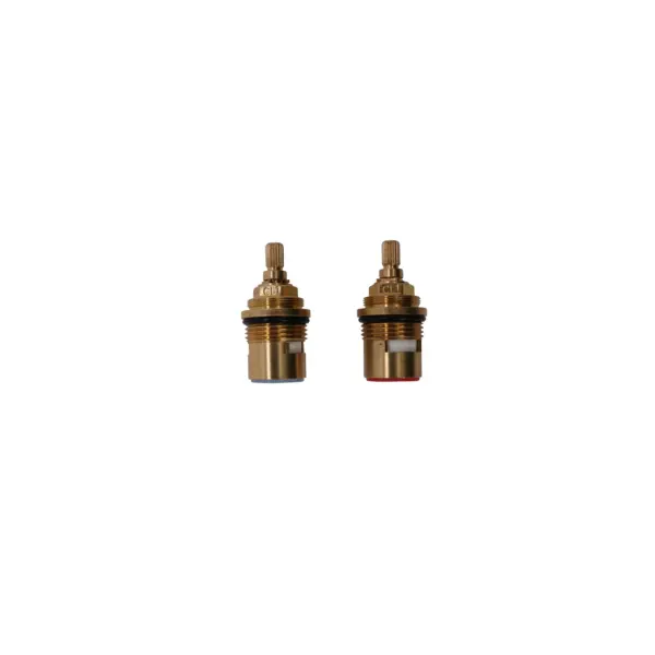 Inventive Creations CL1C 3/4 Inch Cold Ceramic Tap Cartridge