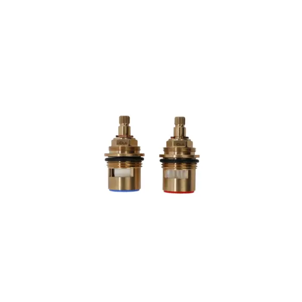 Inventive Creations CL4H 3/4 Inch Ceramic Hot Tap Cartridge