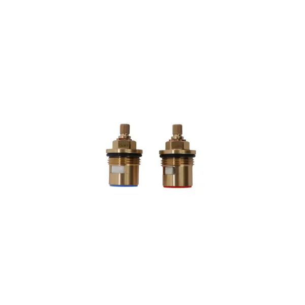 Inventive Creations CL9-1H 3/4 Hot Ceramic Disc Tap Cartridge