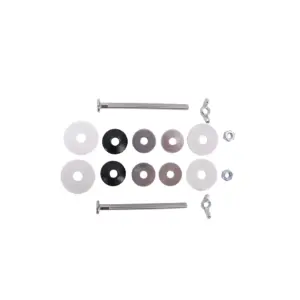 Inventive Creations WCB1 WC Bolts Cistern to Pan Fixing Pack