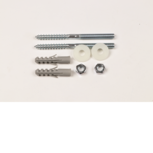 Inventive Creations BFK10 10mm Basin Fixing Kit for Wall Hung Basins
