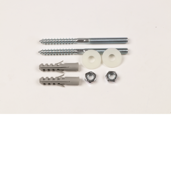 Inventive Creations BFK10 10mm Basin Fixing Kit for Wall Hung Basins