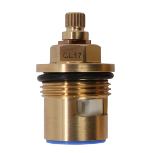Inventive Creations CL17C 3/4 CL17 Cold Ceramic Disc Tap Cartridge