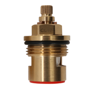 Inventive Creations CL17H 3/4 Hot Ceramic Disc Tap Cartridge