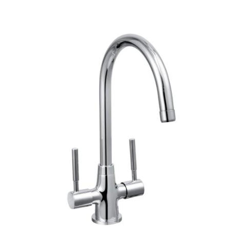Bristan DU SNK C Dune Sink Mixer Chrome