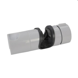 Inventive Creations URW 18-25mm White Uniriser Shower Head Riser Kit