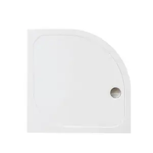 Merlyn Touchstone S188RTTO 1800 x 800mm Rectangular Shower Tray