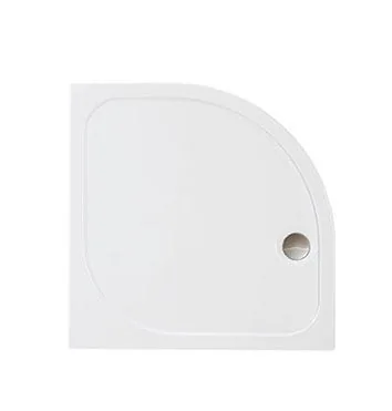 Merlyn Touchstone S188RTTO 1800 x 800mm Rectangular Shower Tray