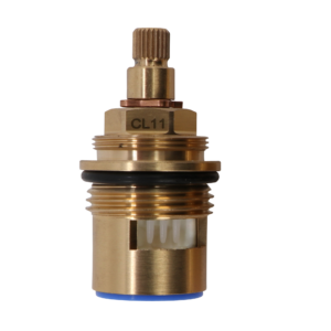 Inventive Creations CL11C 3/4 Cold Ceramic Disc Tap Cartridge