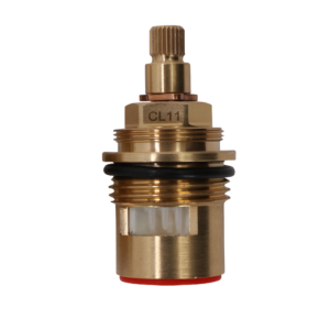 Inventive Creations CL11H 3/4 Hot Ceramic Disc Bath Tap Cartridge