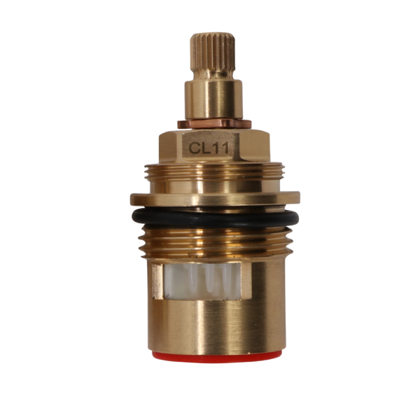Inventive Creations CL11H 3/4 Hot Ceramic Disc Bath Tap Cartridge