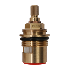 Inventive Creations CL16H 3/4 CL16 Ceramic Disc Hot Tap Cartridge