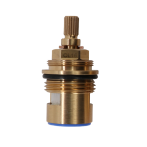 Inventive Creations CL16C 3/4 CL16 Spline Cold Ceramic Disc Tap Cartridge