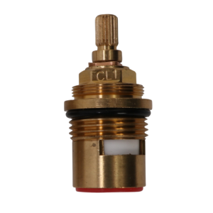 Inventive Creations CL1H 3/4 Inch Hot Ceramic Disc Tap Cartridge