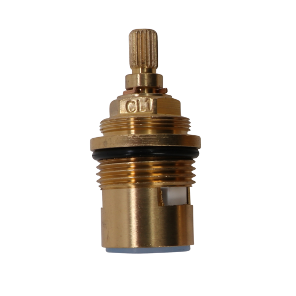 Inventive Creations CL1C 3/4 Inch Cold Ceramic Tap Cartridge