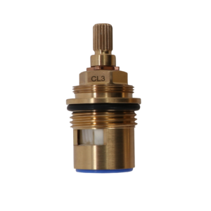 Inventive Creations CL3C 3/4 Cold Quarter Turn Ceramic Disc Tap Cartridge