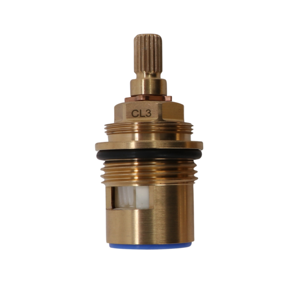 Inventive Creations CL3C 3/4 Cold Quarter Turn Ceramic Disc Tap Cartridge